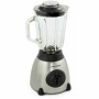Blender Esperanza Margarita EKM020 500W 1.5l Negru/Argintiu 