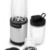 Blender Esperanza Nutri Bomb EKM030 9 in 1 900W Argintiu 