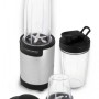 Blender Esperanza Nutri Bomb EKM030 9 in 1 900W Argintiu 