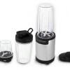 Blender Esperanza Nutri Bomb EKM030 9 in 1 900W Argintiu 