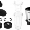 Blender Esperanza Nutri Master EKM028 1000W 1l Argintiu 