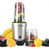 Blender Esperanza Nutri Master EKM028 1000W 1l Argintiu 