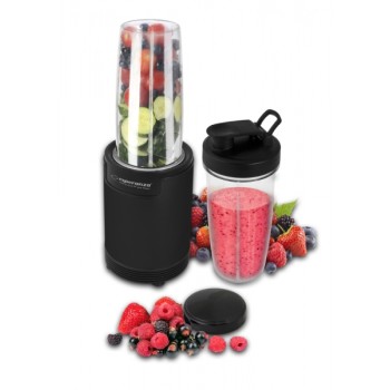 Blender Esperanza Nutri Shot EKM029 700W 6in1 800ml Negru 