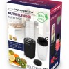 Blender Esperanza Nutri Shot EKM029 700W 6in1 800ml Negru 