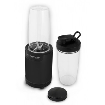 Blender Esperanza Nutri Shot EKM029 700W 6in1 800ml Negru 