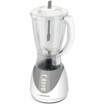 Blender Esperanza Pina Colada EKM023E 350 W 1.5l Alb/Argintiu 