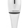 Blender vertical Esperanza Frappe EKM001K 250W Alb/Negru 