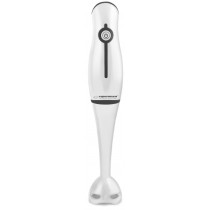 Blender vertical Esperanza Frappe EKM001K 250W Alb/Negru 