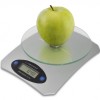 Cantar de bucatarie cu bol Esperanza Avocado EKS006 max 5kg Gri 