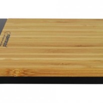 Cantar de bucatarie Esperanza Bamboo EKS005 max. 5kg Maro 