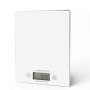 Cantar de bucatarie Esperanza Lemon EKS002W max. 5kg Alb 