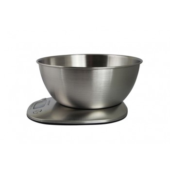 Cantar de bucatarie Esperanza LYCHEE EKS008 max. 5kg Inox 