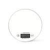 Cantar de bucatarie Esperanza Mango EKS003W max. 5kg Alb 