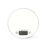Cantar de bucatarie Esperanza Mango EKS003W max. 5kg Alb 