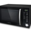 Cuptor cu microunde Esperanza Cocinero EKO010 700W 20l Negru 