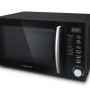 Cuptor cu microunde Esperanza Cocinero EKO010 700W 20l Negru 