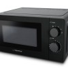 Cuptor cu microunde Esperanza Estofado EKO0011K 1100W 20l Negru 