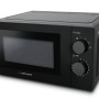 Cuptor cu microunde Esperanza Estofado EKO0011K 1100W 20l Negru 