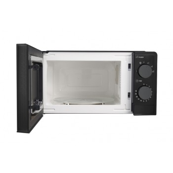 Cuptor cu microunde Esperanza Estofado EKO0011K 1100W 20l Negru 