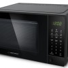 Cuptor cu microunde Esperanza Horneado EKO009 700W 20l Negru 