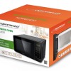 Cuptor cu microunde Esperanza Horneado EKO009 700W 20l Negru 