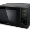 Cuptor cu microunde Esperanza Horneado EKO009 700W 20l Negru 