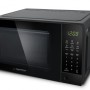 Cuptor cu microunde Esperanza Horneado EKO009 700W 20l Negru 