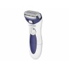 Epilator dama Esperanza Aruba EBG003B Alb/Albastru 