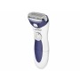 Epilator dama Esperanza Aruba EBG003B Alb/Albastru 