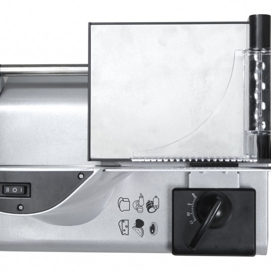 Feliator Esperanza EKM018K 150W 15mm Argintiu 