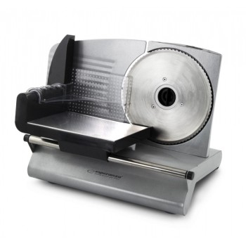 Feliator Esperanza EKM018K 150W 15mm Argintiu 