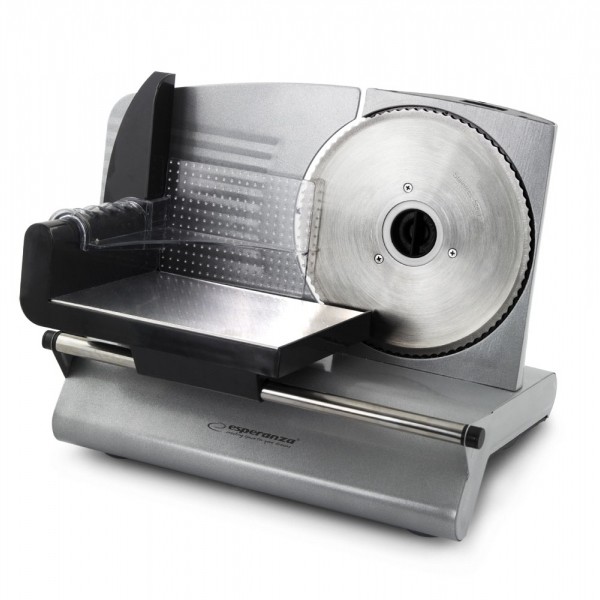Feliator Esperanza EKM018K 150W 15mm Argintiu 