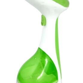 Fier de calcat Esperanza Garment EHI008 1400W Alb/Verde 