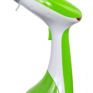 Fier de calcat Esperanza Garment EHI008 1400W Alb/Verde 