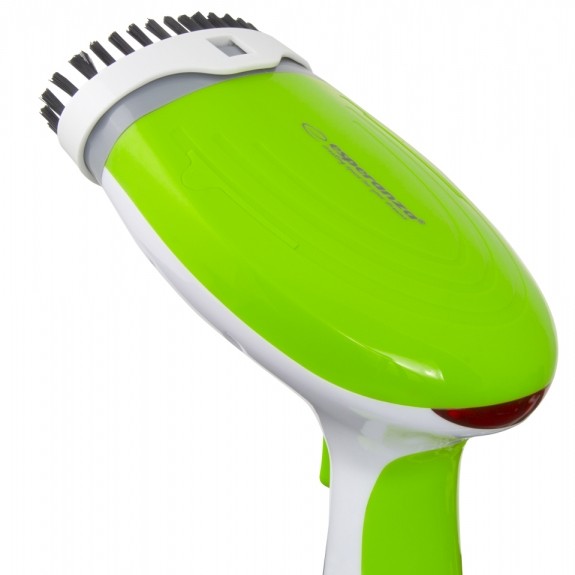 Fier de calcat Esperanza Garment EHI008 1400W Alb/Verde 