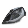 Fier de calcat Esperanza Satin EHI011 fara fir 2600W ceramica Negru 