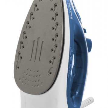 Fier de calcat Esperanza Slider EHI002 2200W Alb/Albastru 