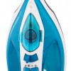 Fier de calcat Esperanza Slider EHI002 2200W Alb/Albastru 