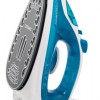 Fier de calcat Esperanza Slider EHI002 2200W Alb/Albastru 