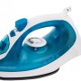 Fier de calcat Esperanza Slider EHI002 2200W Alb/Albastru 