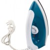 Fier de calcat Esperanza Smoother EHI001 compact ideal pentru calatorie 1200W Alb/Albastru 
