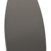 Fier de calcat Esperanza Smoother EHI001 compact ideal pentru calatorie 1200W Alb/Albastru 