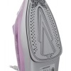 Fier de calcat Esperanza Tulle EHI004 ceramic 2400W Alb/Roz 