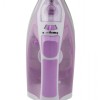 Fier de calcat Esperanza Tulle EHI004 ceramic 2400W Alb/Roz 
