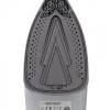 Fier de calcat Esperanza Tulle EHI004 ceramic 2400W Alb/Roz 