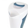 Fierbator electric Esperanza Iguazu EKK018B 2200W 1.7l Alb/Albastru 