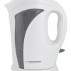 Fierbator electric Esperanza Iguazu EKK018E 2200W 1.7l Alb/Gri 
