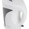 Fierbator electric Esperanza Iguazu EKK018E 2200W 1.7l Alb/Gri 