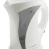 Fierbator electric Esperanza Iguazu EKK018E 2200W 1.7l Alb/Gri 