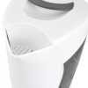 Fierbator electric Esperanza Iguazu EKK018E 2200W 1.7l Alb/Gri 